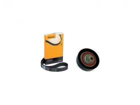 KIT CORREIA RENAULT LOGAN SANDERO SYMBOL 1.6 8V CORREIA/TENSOR CT988K3 CONTITECH